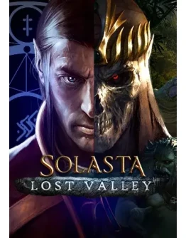 Solasta: Crown of the Magister - Lost Valley XBOX КЛЮЧ
