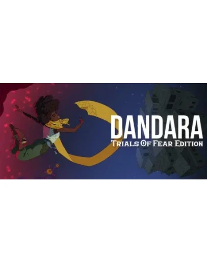 Dandara: Trials of Fear Edition АВТОДОСТАВКА STEAM