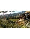 Dying Light: Enhanced Edition Xbox One, XS Ключ +RUS