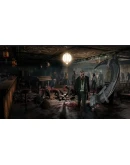 Dying Light: Enhanced Edition Xbox One, XS Ключ +RUS