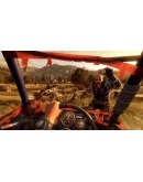 Dying Light: Enhanced Edition Xbox One, XS Ключ +RUS