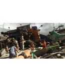 Dying Light: Enhanced Edition Xbox One, XS Ключ +RUS