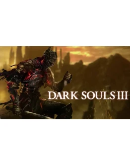 DARK SOULS III / STEAM АККАУНТ / ГАРАНТИЯ