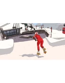 Rollerdrome STEAMRU АВТОДОСТАВКА 0