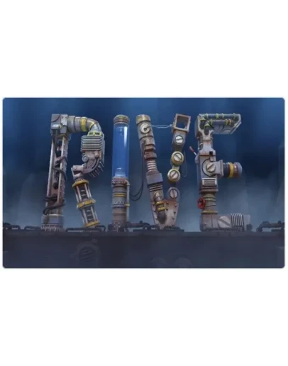 Rive (PS4/PS5/EN) (Аренда от 7 дней)