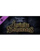 Neverwinter Nights Complete* Adventures (+6 DLC) Ключ