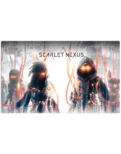 Scarlet Nexus (PS4/PS5/RU) (Аренда от 7 дней)