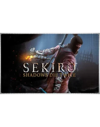Sekiro Shadows Die Twice PS4/PS5/RU Аренда от 7 дней Sekiro Shadows Die Twice PS4/PS5/RU Аренда от 7 дней