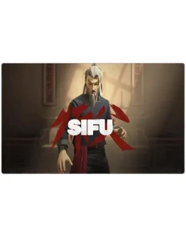 Sifu (PS4/PS5/RU) (Аренда от 7 дней)