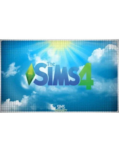Sims 4 (PS4/PS5/RU) (Аренда от 7 дней)