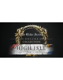 ELDER SCROLLS ONLINE COLLECTION: HIGH ISLE COLLECTORS