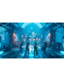 The Ascent ключ Весь Мир + РФ Россия стим RU/CIS СНГ