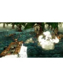 Trash Sailors: Co-Op Trash Raft Simulator STEAM KEY