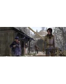 SYBERIA 3 XBOX ONE & SERIES XS & WIN10,11КЛЮЧ SYBERIA 3 XBOX ONE & SERIES XS & WIN10,11КЛЮЧ