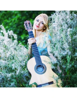 Anna Demchenko - The Day of Flowers