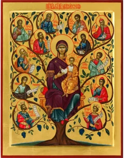 Древо Иессеево_001(45х58см)