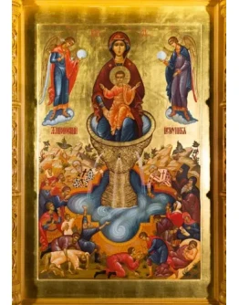 Живоносный Источник_003(70х100см)