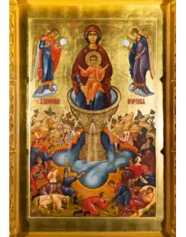 Живоносный Источник_003(173х246см)