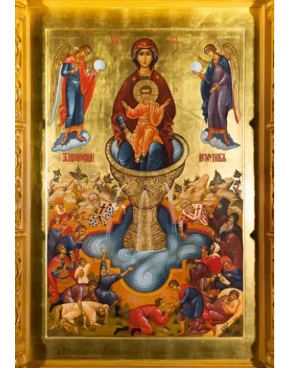 Живоносный Источник_003(173х246см)