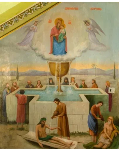 Живоносный Источник_005(100х123см)