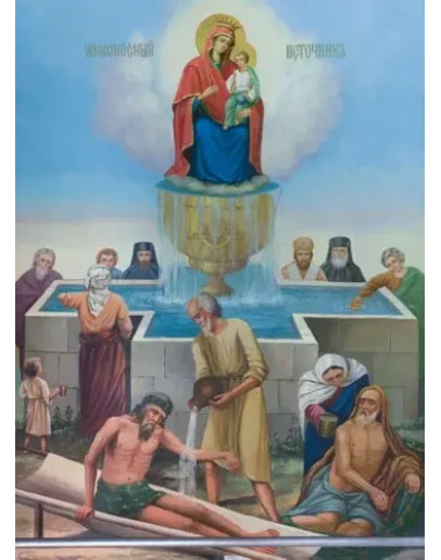 Живоносный Источник_006-1(73х100см)