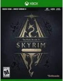 The Elder Scrolls V:Skyrim Anniversary Edition XBOX