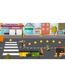 Educational Games for Kids АВТОДОСТАВКА STEAM РОССИЯ