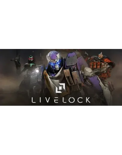 Livelock STEAM KEY CIS