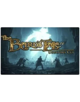 Bards Tale 4 Directors Cut PS4/PS5/RU Аренда