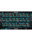 Nowhere Prophet STEAM KEY REGION FREE GLOBAL ROW