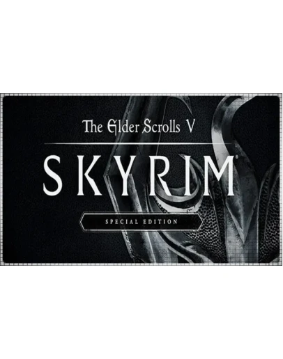 Elder Scrolls V: Skyrim PS4/PS5/RU Аренда от 7 дней Elder Scrolls V: Skyrim PS4/PS5/RU Аренда от 7 дней