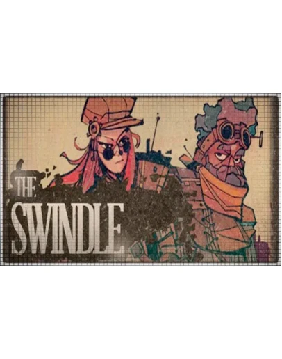 The Swindle (PS4/PS5/RU) (Аренда от 7 дней)