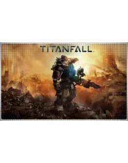 Titanfall 2 (PS4/PS5/RU) (Аренда от 7 дней)