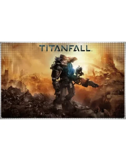 Titanfall 2 (PS4/PS5/RU) (Аренда от 7 дней)