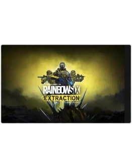 Tom Clancys RS Extraction PS4/PS5/RU Аренда