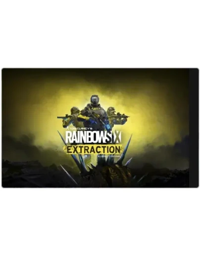 Tom Clancys RS Extraction PS4/PS5/RU Аренда Tom Clancys RS Extraction PS4/PS5/RU Аренда