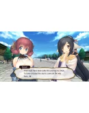 Utawarerumono: Mask of Deception STEAM GIFT РОССИЯ