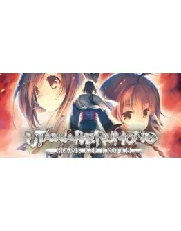 Utawarerumono: Mask of Truth STEAM GIFT РОССИЯ