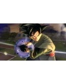 DRAGON BALL XENOVERSE 2 - Pre-Order Bonus DLC STEAM РФ