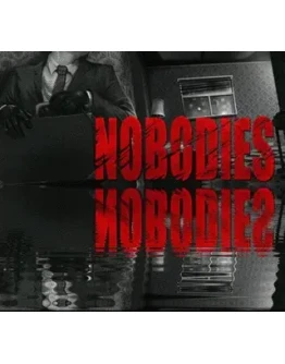 Nobodies: Murder Cleaner SteamРФ+Весь МирKey +