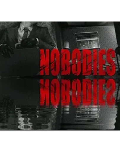 Nobodies: Murder Cleaner SteamРФ+Весь МирKey +