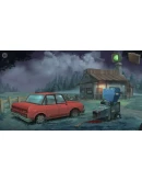 Nobodies: Murder Cleaner SteamРФ+Весь МирKey +