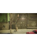 Blacksad: Under the Skin XBOX / PC КЛЮЧ