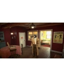 Blacksad: Under the Skin XBOX / PC КЛЮЧ