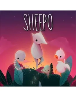 SHEEPO (Steam key / Region Free)