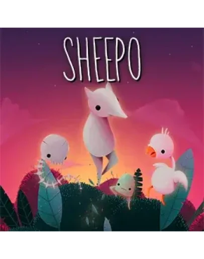 SHEEPO (Steam key / Region Free)