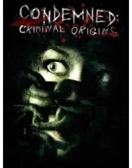Condemned: Criminal Origins XBOX one Series Xs Покупка