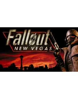 Fallout: New Vegas XBOX one Series Xs