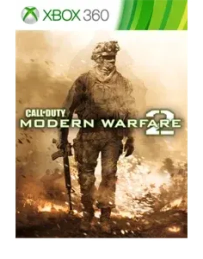 Call of Duty: Modern Warfare 2 XBOX one Series Xs