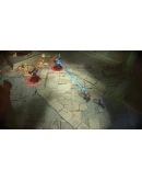 Darksiders Genesis XBOX ONE/Series XS Ключ